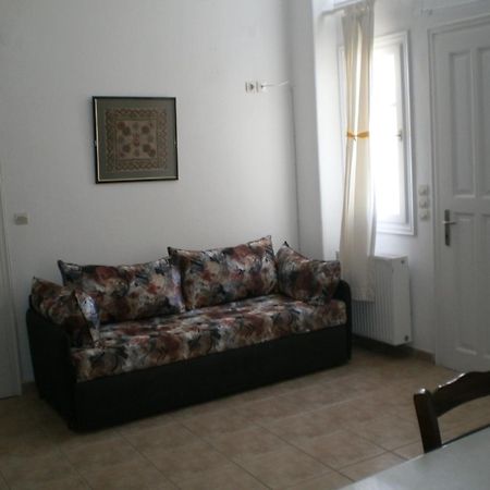 Paros Rita Studios Пісо-Ліваді Екстер'єр фото