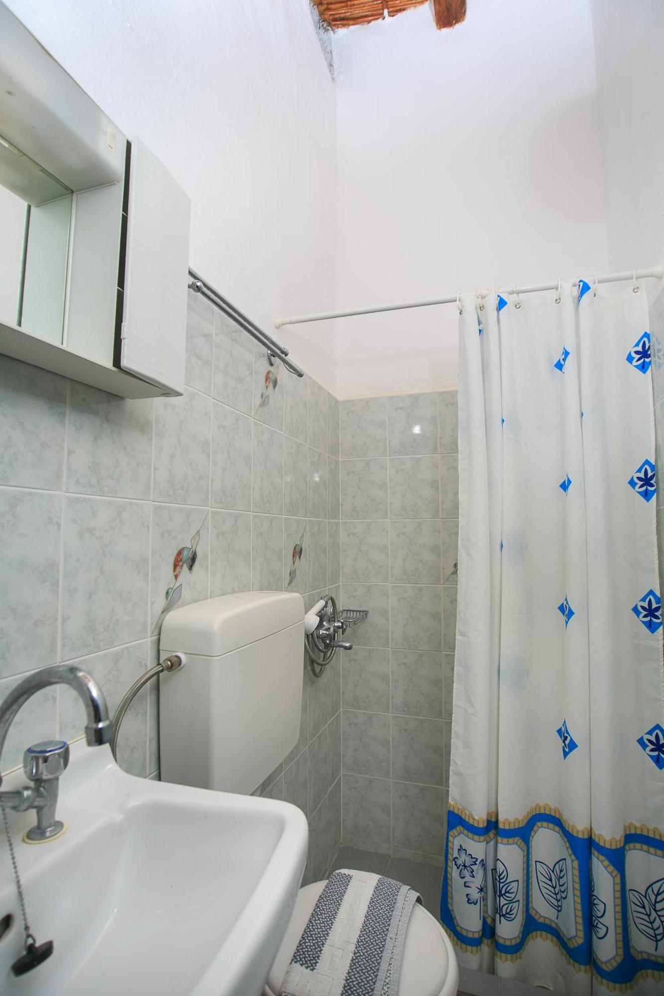 Paros Rita Studios Пісо-Ліваді Номер фото
